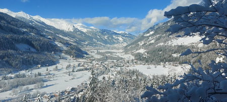 Alpine Spa Hotel Haus Hirt, Bad Gastein, Autriche