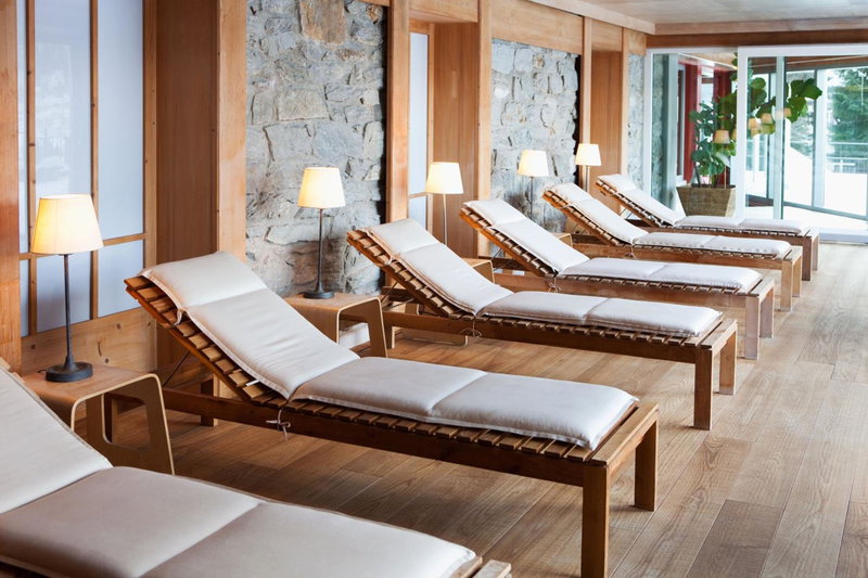 Alpine Spa Hotel Haus Hirt, Bad Gastein, Autriche