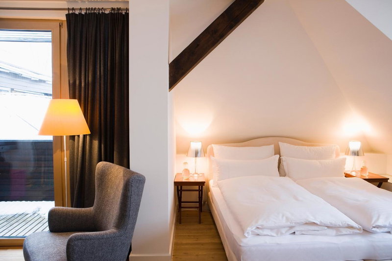 Alpine Spa Hotel Haus Hirt, Bad Gastein, Autriche