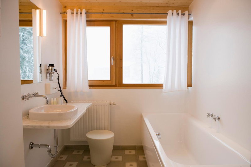 Alpine Spa Hotel Haus Hirt, Bad Gastein, Autriche