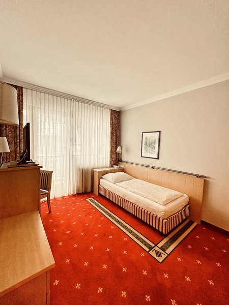 Sporthotel Royer, Schladming, Austria