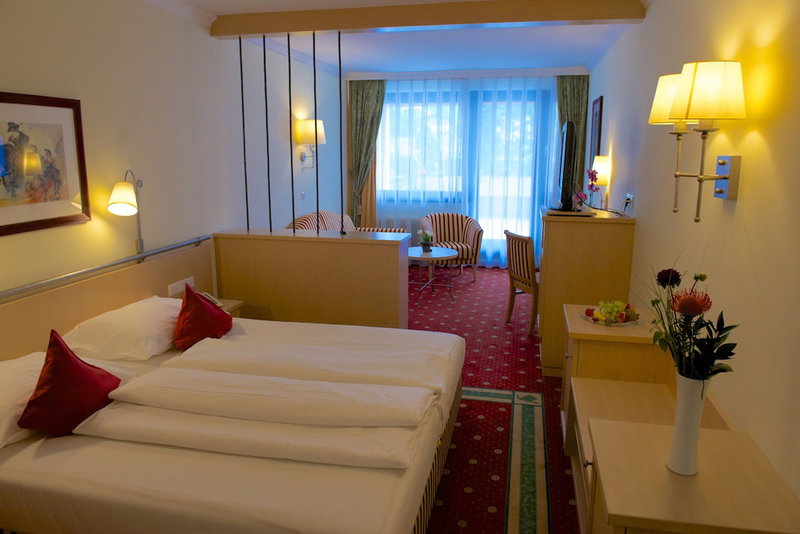 Sporthotel Royer, Schladming, Austria