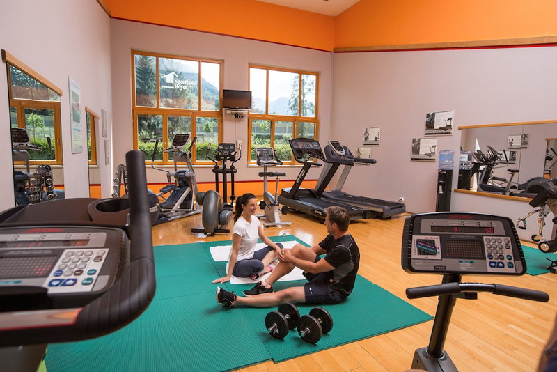 Sporthotel Royer, Schladming, Austria