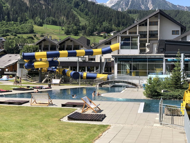 Sporthotel Royer, Schladming, Austria