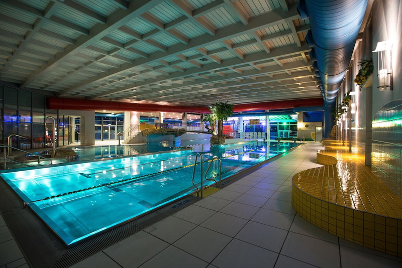 Sporthotel Royer, Schladming, Austria