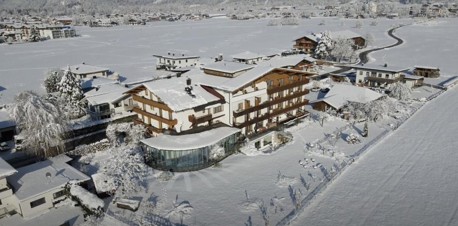 dasKAISER - Dein Gartenhotel in Tirol, Ebbs, Austria