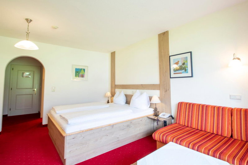 dasKAISER - Dein Gartenhotel in Tirol, Ebbs, Austria