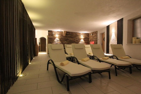 Landhaus Lechthaler, Sankt Anton am Arlberg, Austria