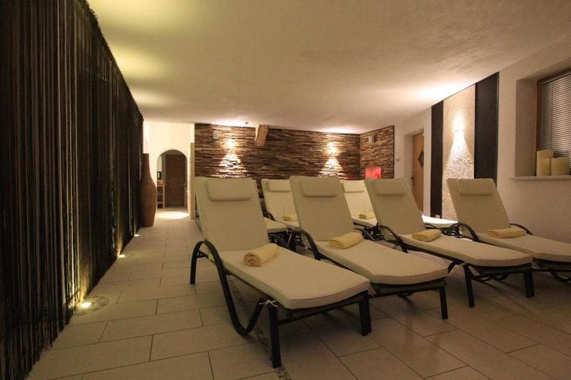 Landhaus Lechthaler, Sankt Anton am Arlberg, Austria
