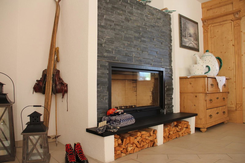 Landhaus Lechthaler, Sankt Anton am Arlberg, Austria
