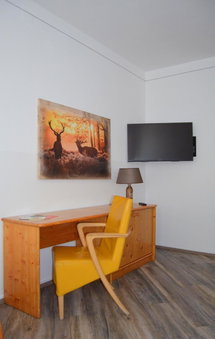 Pension zum Strell, Stockerau, Austria