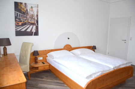 Pension zum Strell, Stockerau, Austria