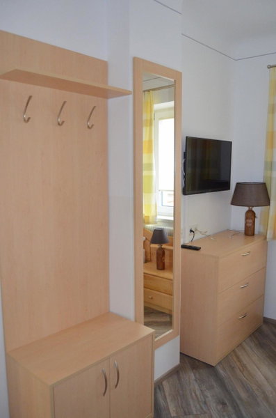 Pension zum Strell, Stockerau, Austria