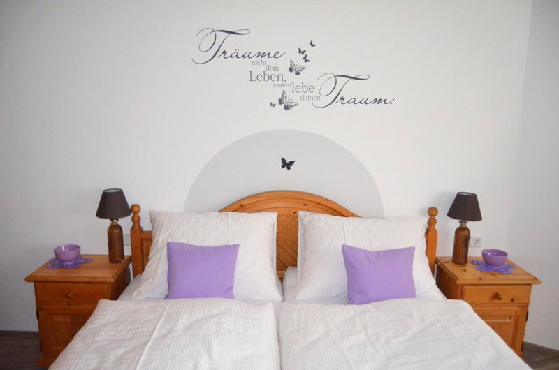 Pension zum Strell, Stockerau, Austria
