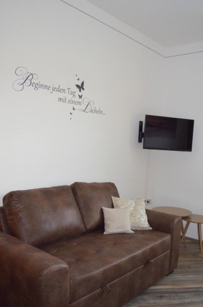 Pension zum Strell, Stockerau, Austria