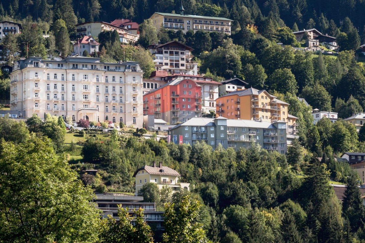 Hapimag Ferienwohnungen Bad Gastein, Österreich