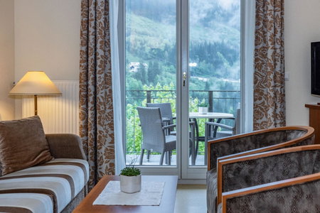 Hapimag Ferienwohnungen Bad Gastein, Bad Gastein, Austria