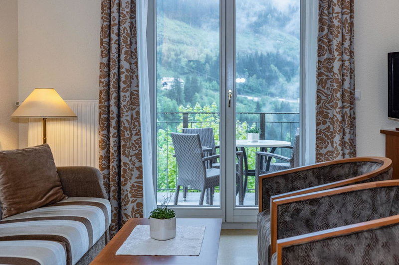 Hapimag Ferienwohnungen Bad Gastein, Bad Gastein, Austria