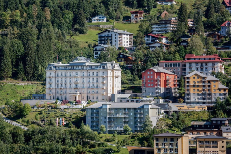 Hapimag Ferienwohnungen Bad Gastein, Bad Gastein, Austria