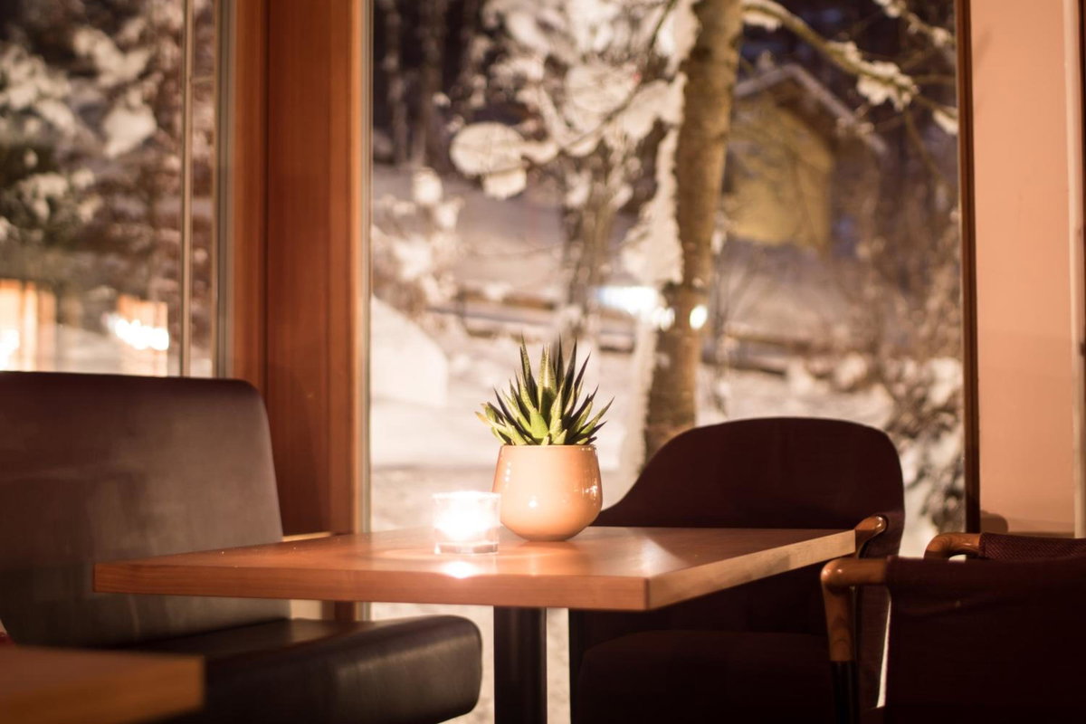 Felbermayer Hotel & AlpineSpa-Montafon, Österreich