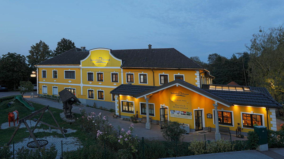 Hotel · Perbersdorfer Heuriger, Amstetten