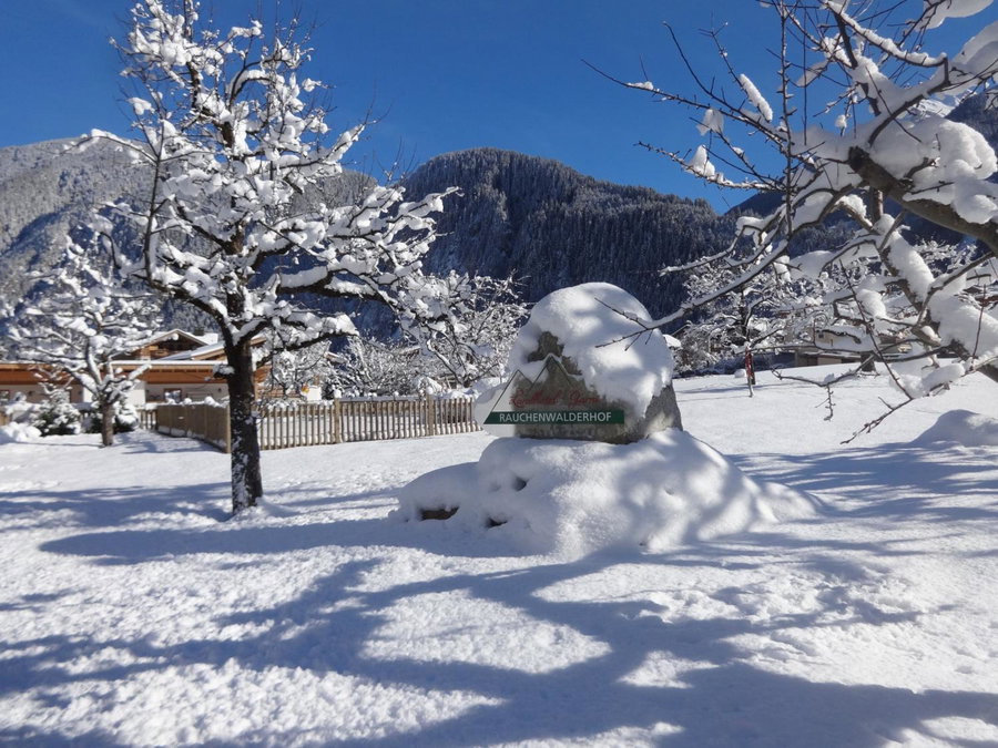 Landhotel Rauchenwalderhof, Mayrhofen, Austria