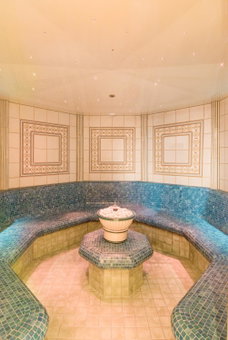 Alpenhotel Tirolerhof Gerlos, Gerlos, Austria