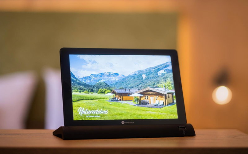 Hotel Vitaloase zu den drei Brüdern, Unken, Austria