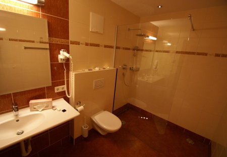 All Inclusive Hotel Bachmayerhof, Uderns, Austria