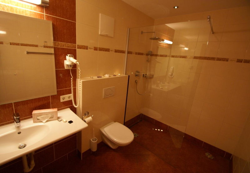 All Inclusive Hotel Bachmayerhof, Uderns, Austria
