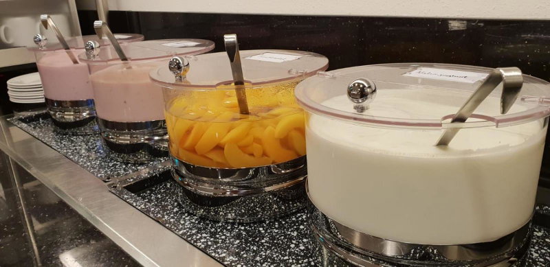All Inclusive Hotel Bachmayerhof, Uderns, Austria