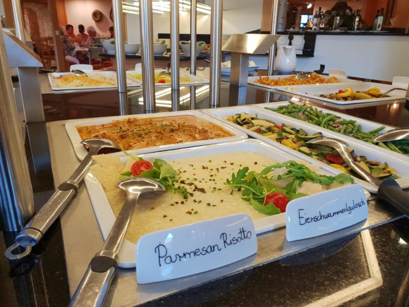 All Inclusive Hotel Bachmayerhof, Uderns, Austria