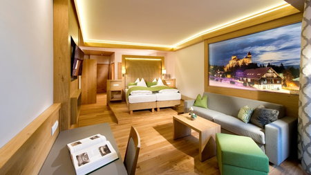 Hotel Gambswirt, Tamsweg, Austria