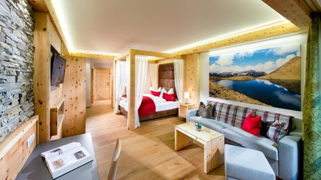 Hotel Gambswirt, Tamsweg, Austria