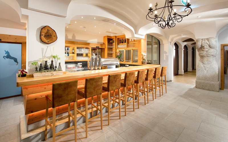 Hotel Gambswirt, Tamsweg, Austria