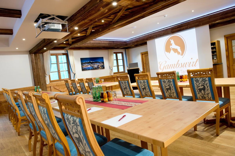 Hotel Gambswirt, Tamsweg, Austria