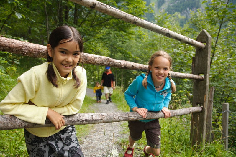 Familienhotel Lagant, Feldkirch, Austria