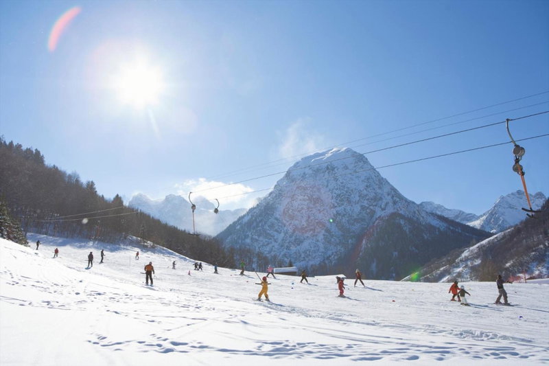 Familienhotel Lagant, Feldkirch, Austria