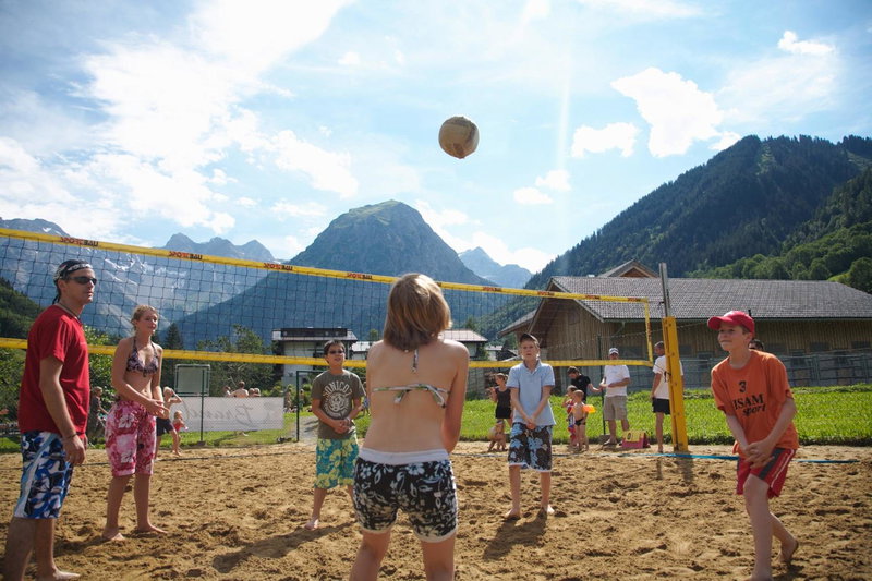 Familienhotel Lagant, Feldkirch, Austria