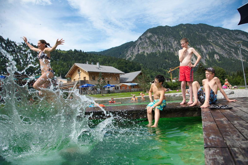 Familienhotel Lagant, Feldkirch, Austria