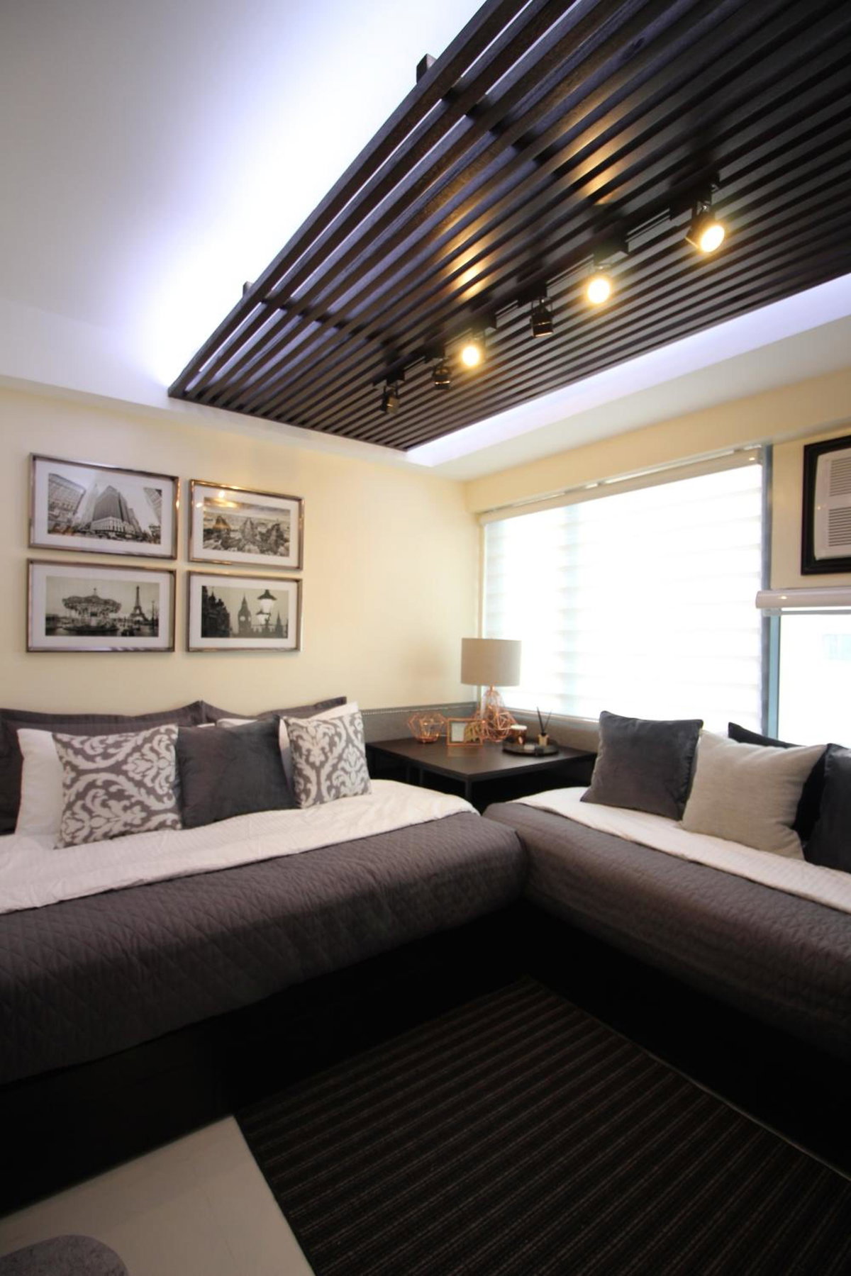 5E Tower 2 Viceroy, Philippines