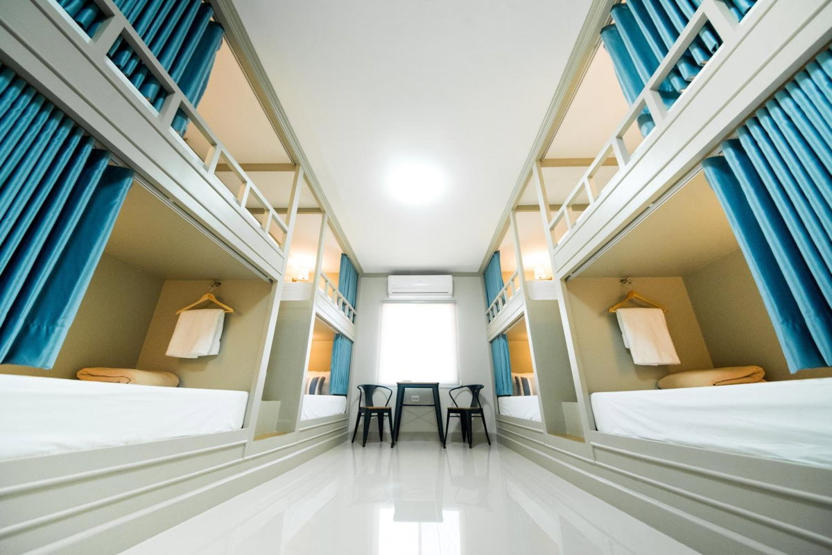 Hotel · The Partridge Guesthouse, Cebu City