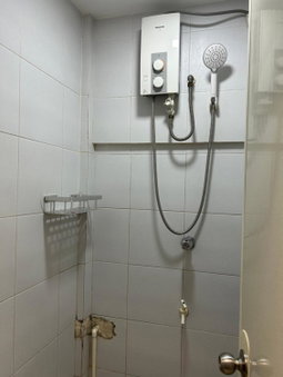 The Partridge Guesthouse, Cebu City, Philippines