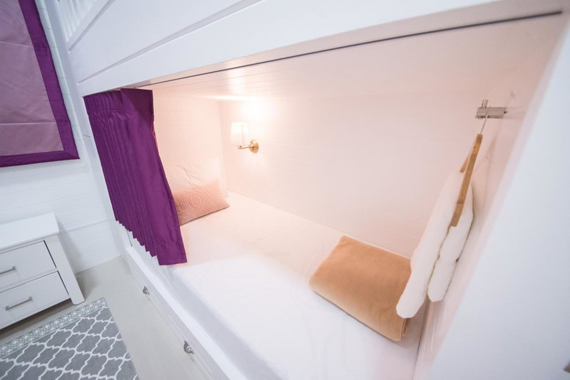 The Partridge Guesthouse, Cebu City, Philippines