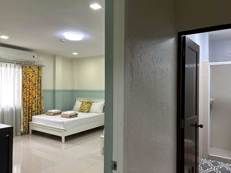 The Partridge Guesthouse, Cebu City, Philippines