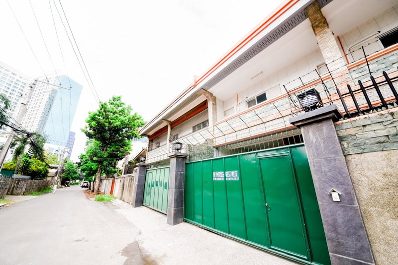The Partridge Guesthouse, Cebu City, Philippines