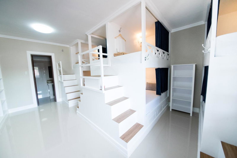 The Partridge Guesthouse, Cebu City, Philippines