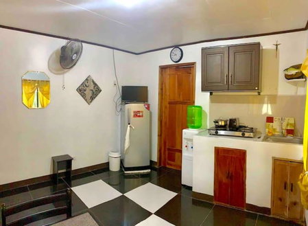 Panagsama Holiday Cottage, Moalboal, Philippines
