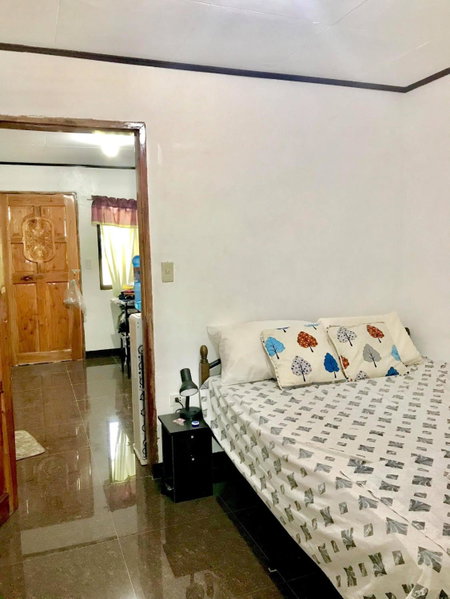 Panagsama Holiday Cottage, Moalboal, Philippines