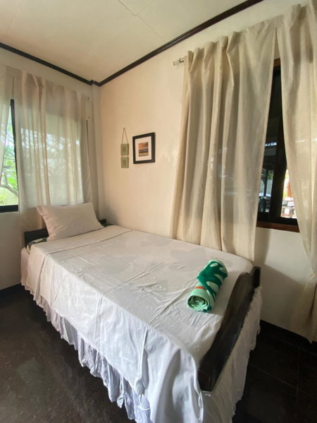 Panagsama Holiday Cottage, Moalboal, Philippines